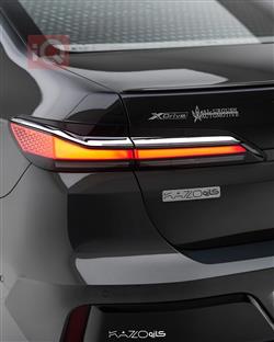 بي ام دبليو الفئة 7